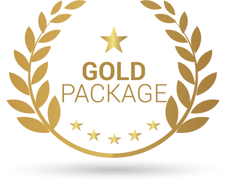 Gold Package