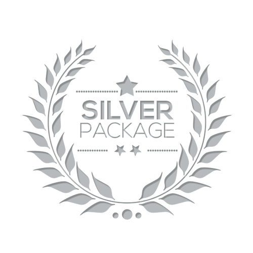 Silver Package