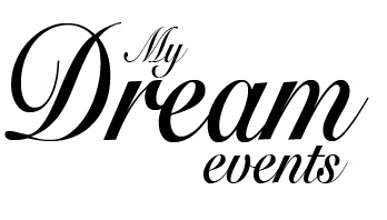 My Dream Event Logo