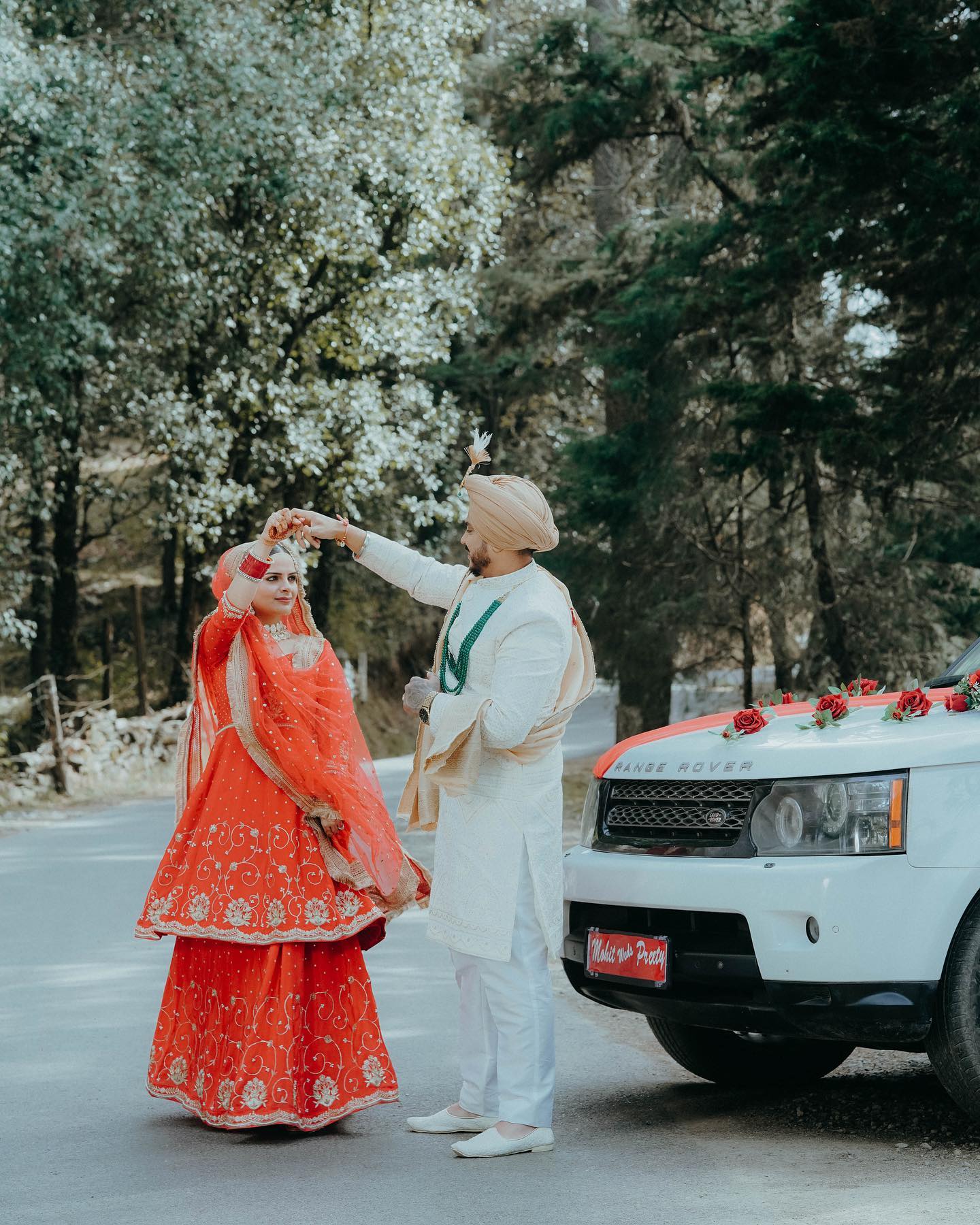 Destination Wedding Shimla 10