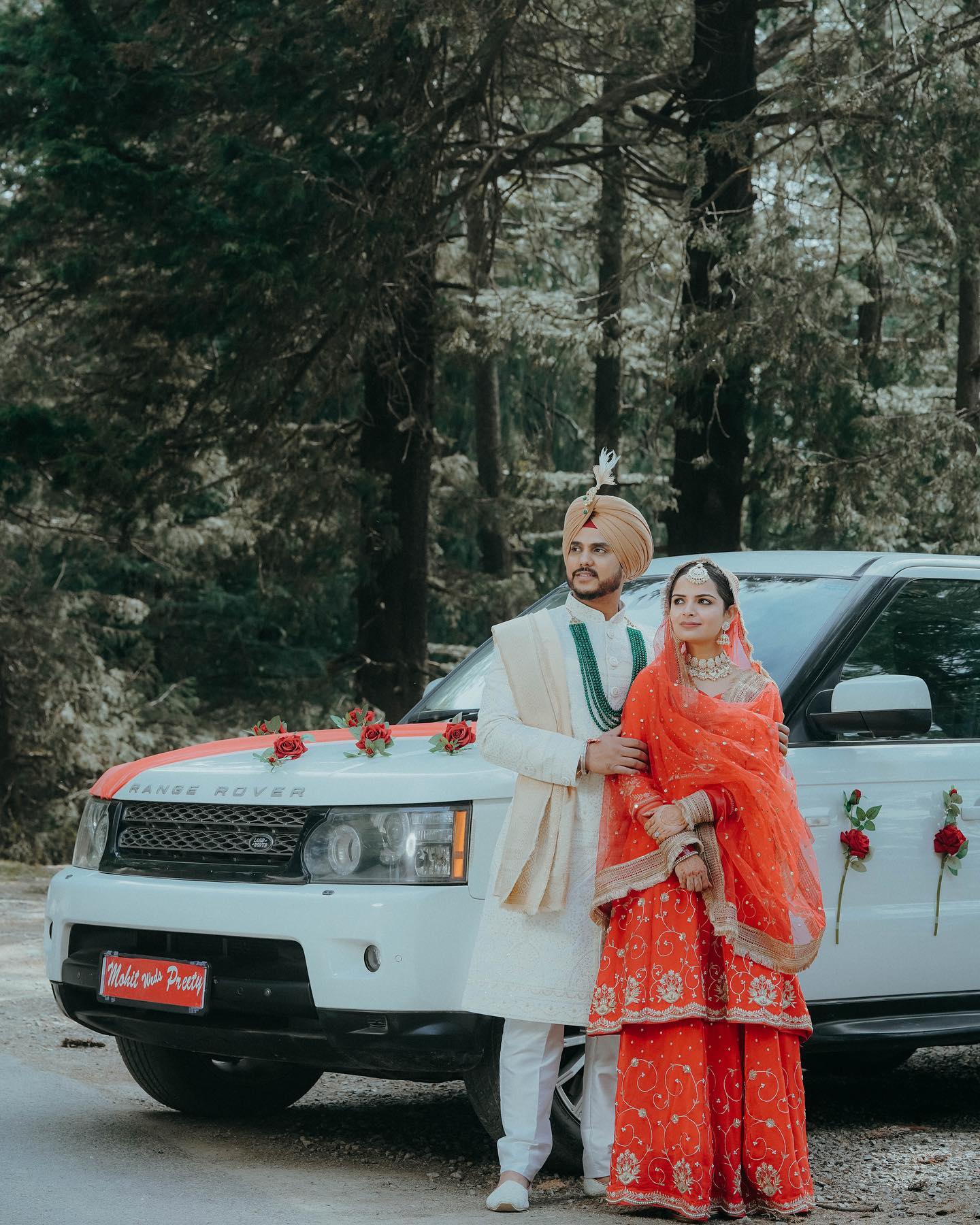 Destination Wedding Shimla 9