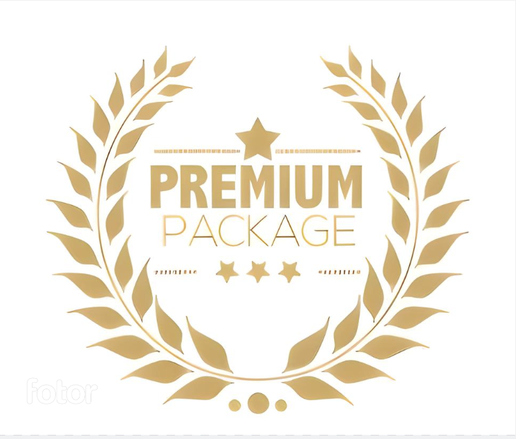 Royal Premium Package