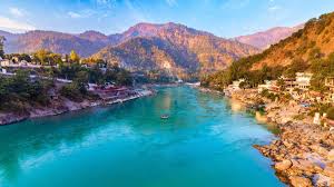 Rishikesh